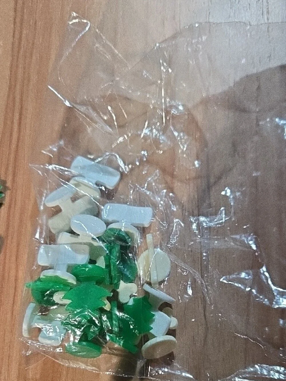 Source Unknown set small